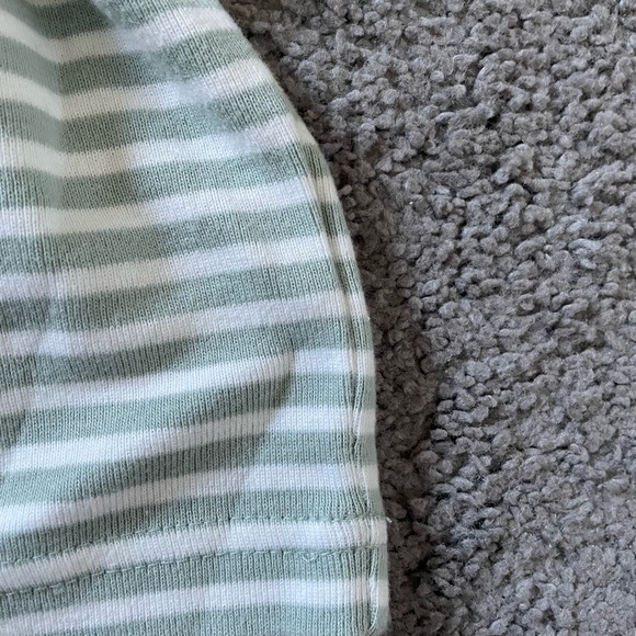 Stripped simple jones New York soft tee size medium - Picture 3 of 5